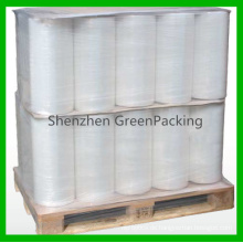 Greenpacking hochwertige LLDPE Film Stretch